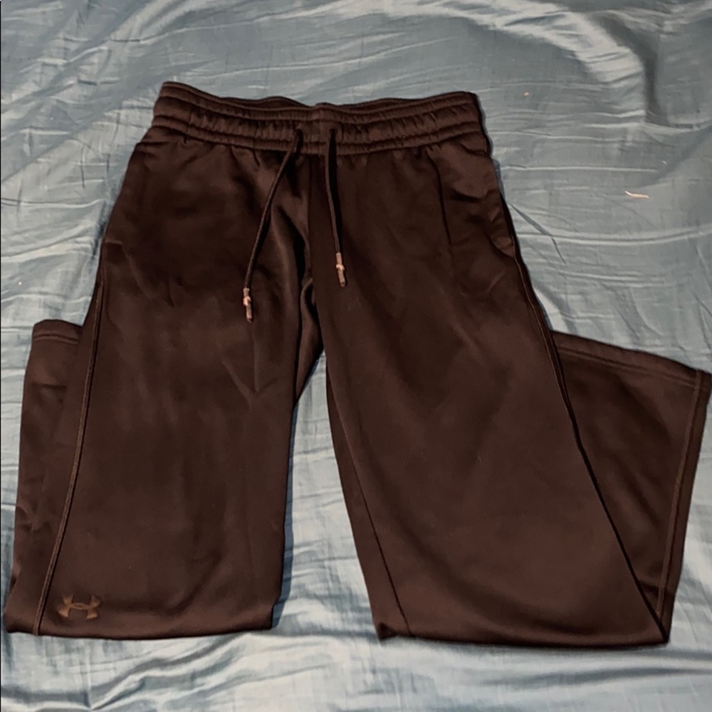 Sweatpants!